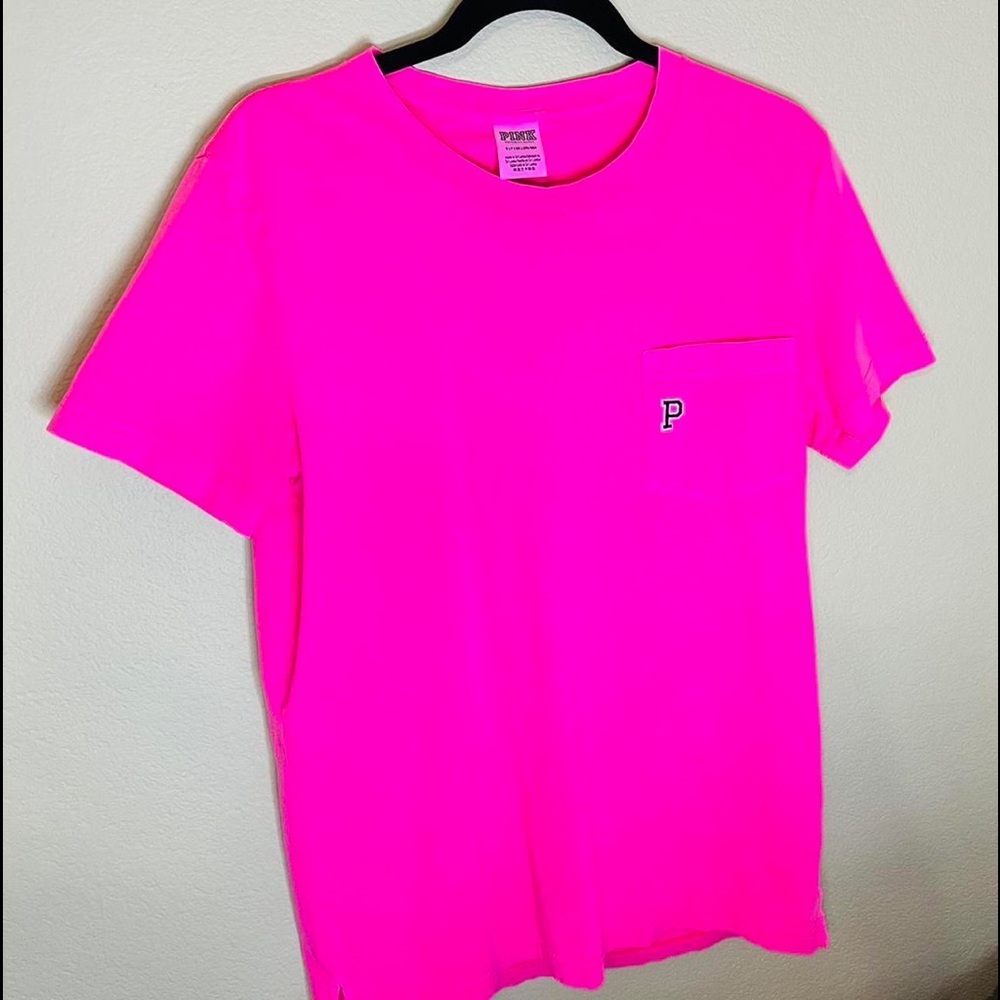 Victoria’s Secret PINK shirt